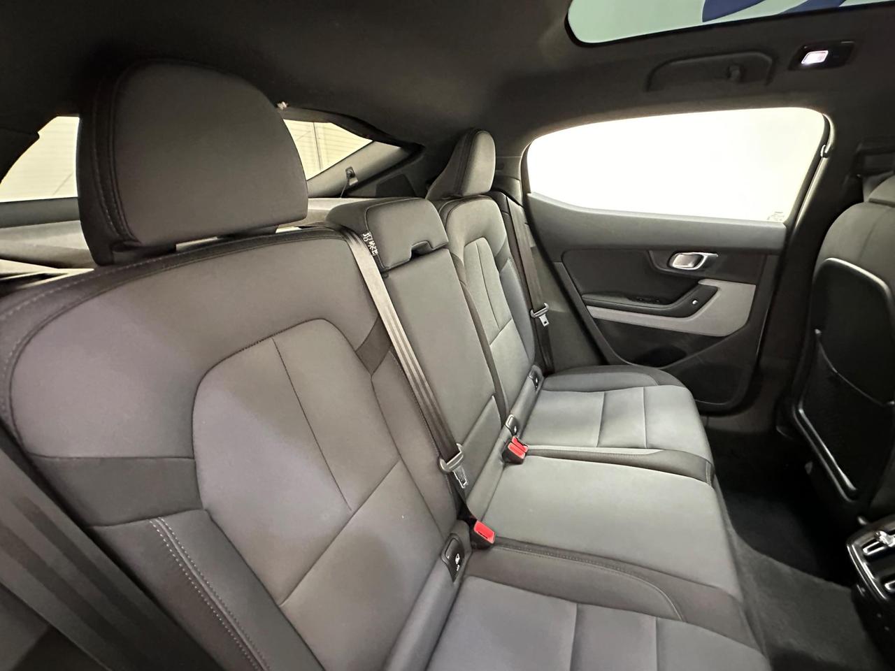 Polestar Polestar 2 OV21ZLK