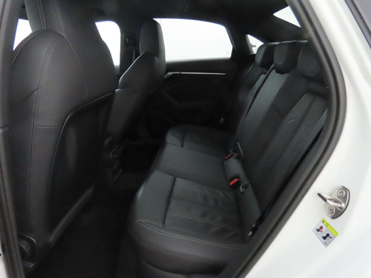 Audi A3 KM21AHF