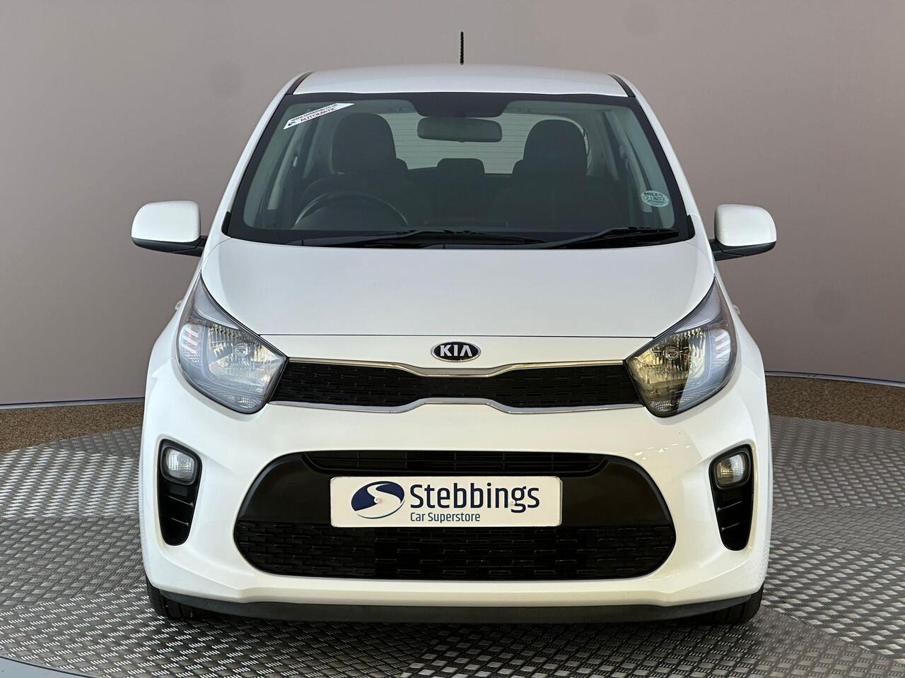 Kia Picanto LP67MXA