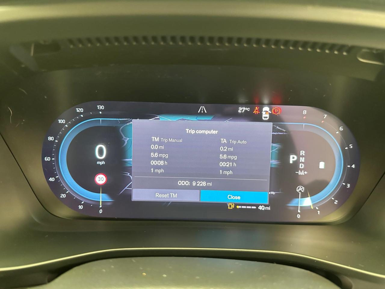 Volvo XC40 LM23BGK