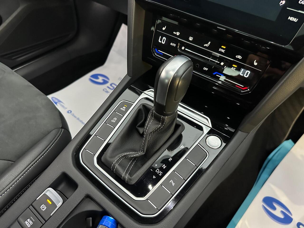 Volkswagen Arteon FP71AOZ