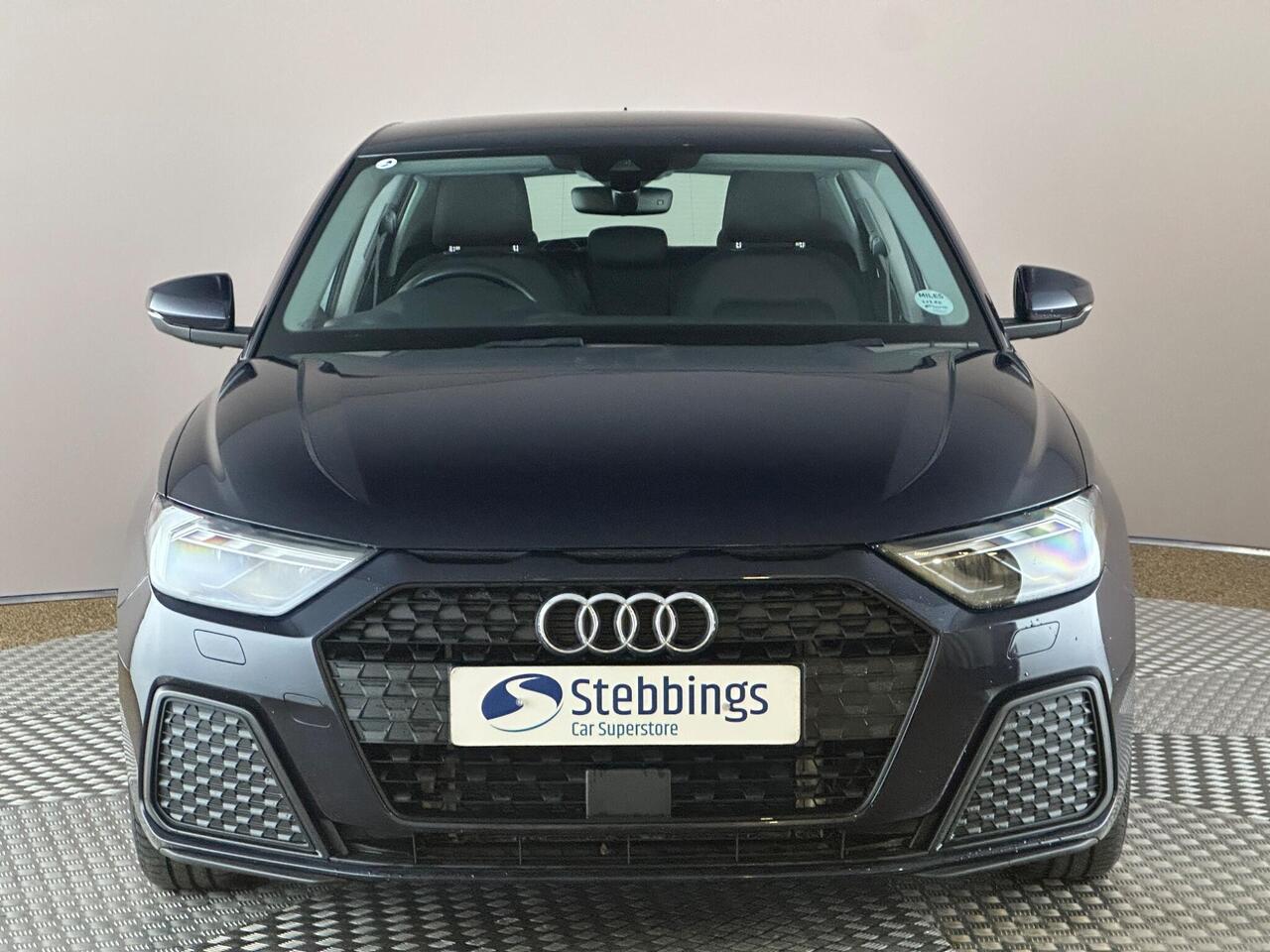 Audi A1 KN21XDO