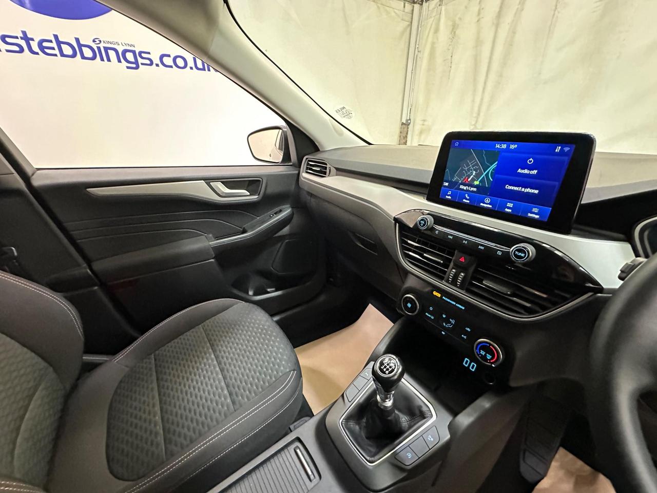 Ford Kuga EO22JWE