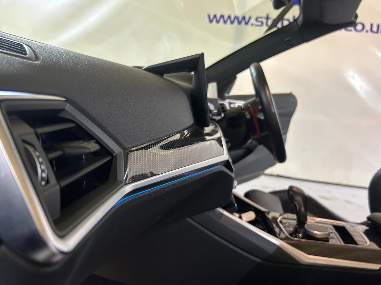 BMW M4 AO73ZVL