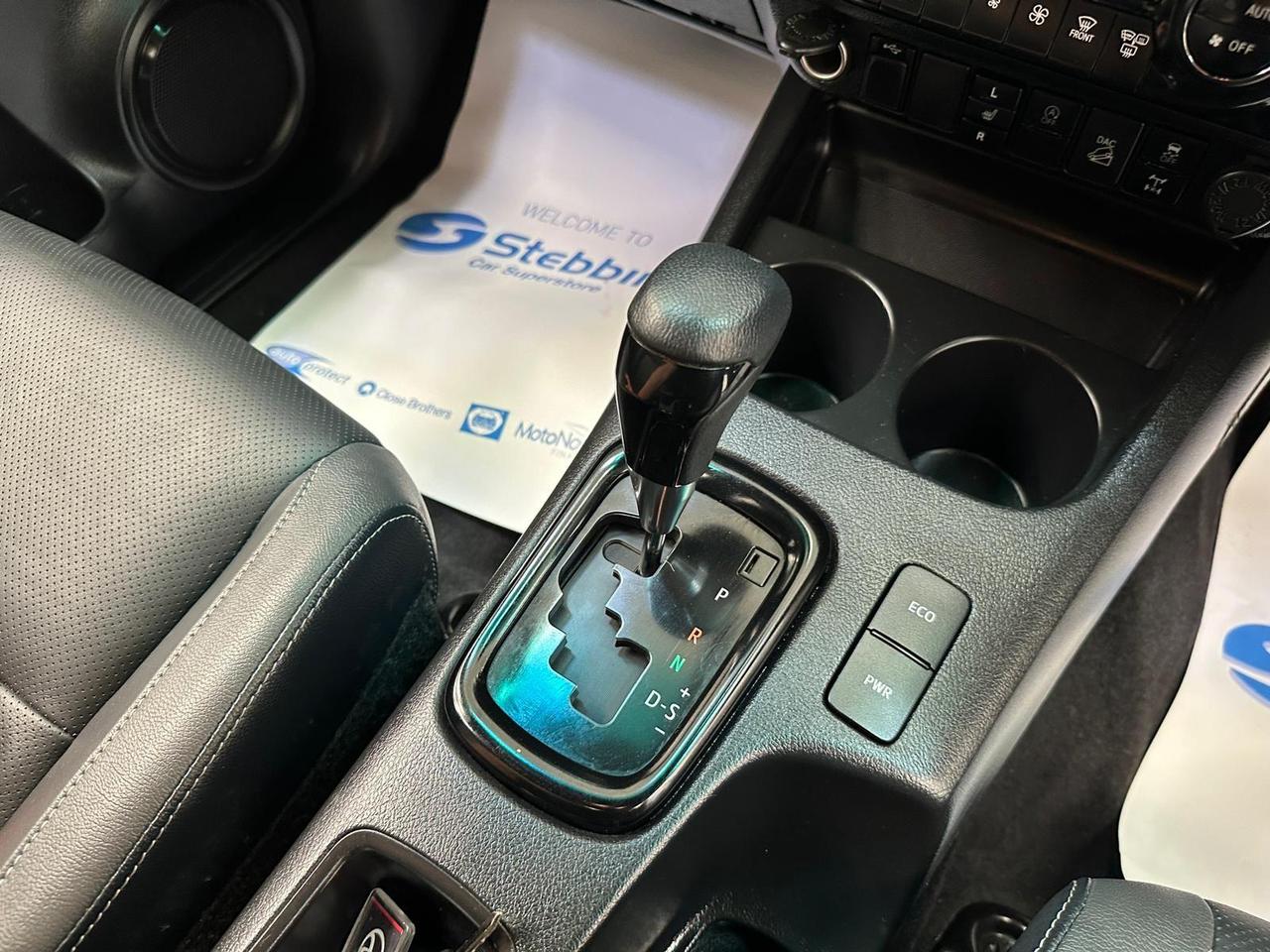 Toyota Hilux AE22XPL