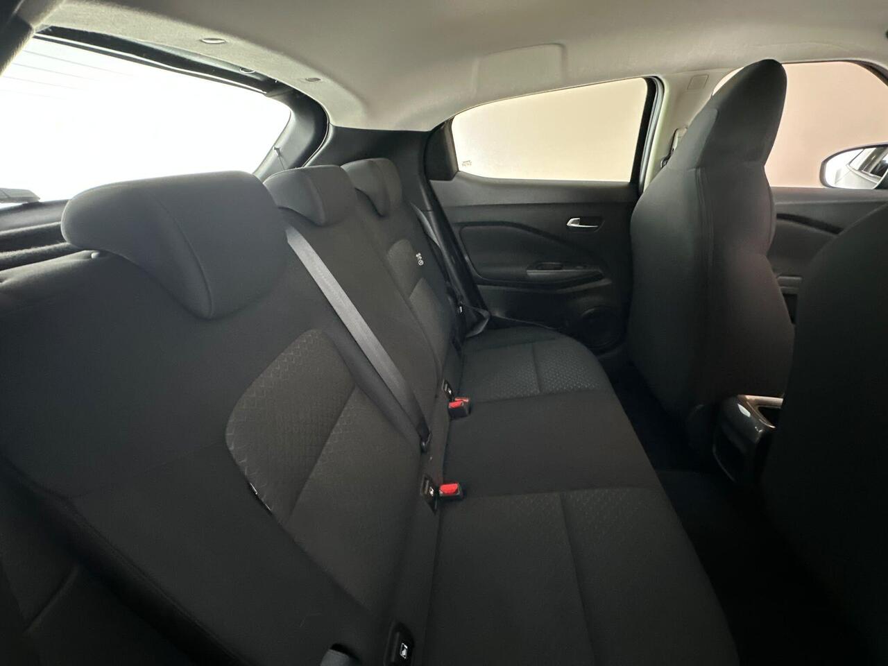Nissan Juke YE22ADV