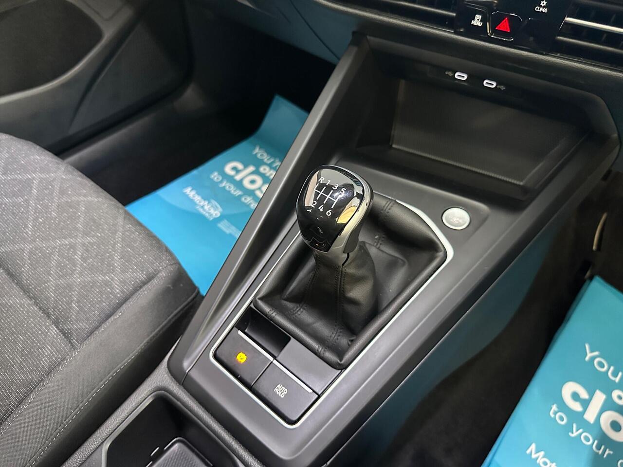 Volkswagen Golf BF72LUE
