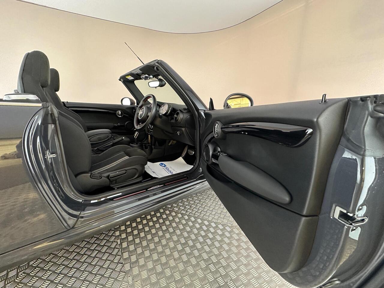 MINI Convertible VT19KUK