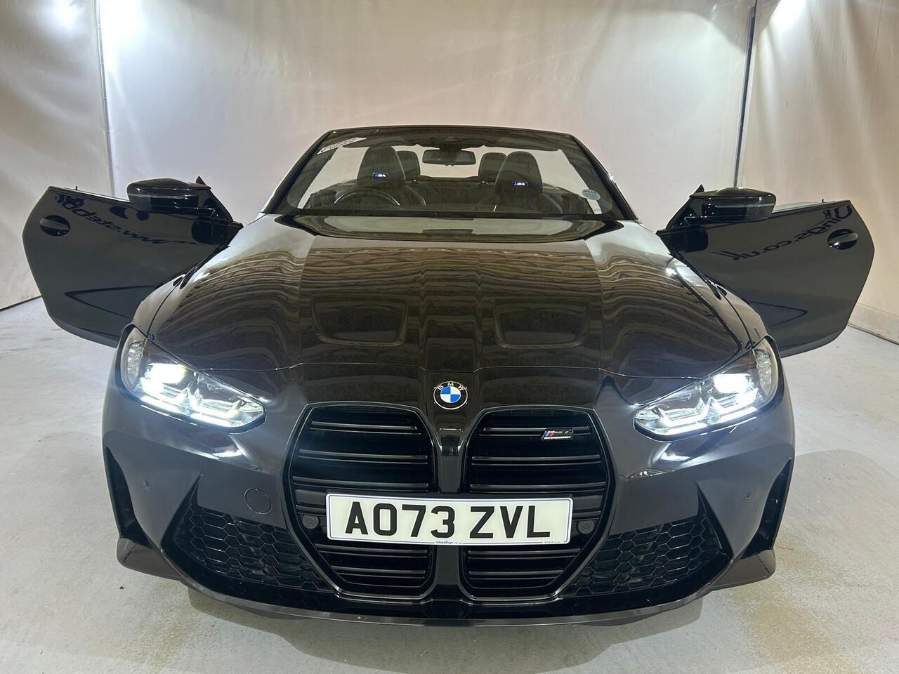 BMW M4 AO73ZVL