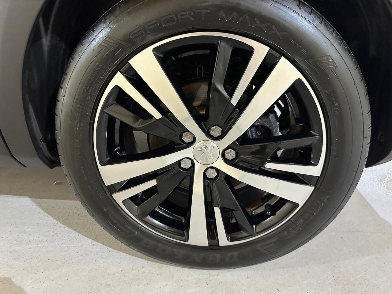 Peugeot 3008 VK23PPV