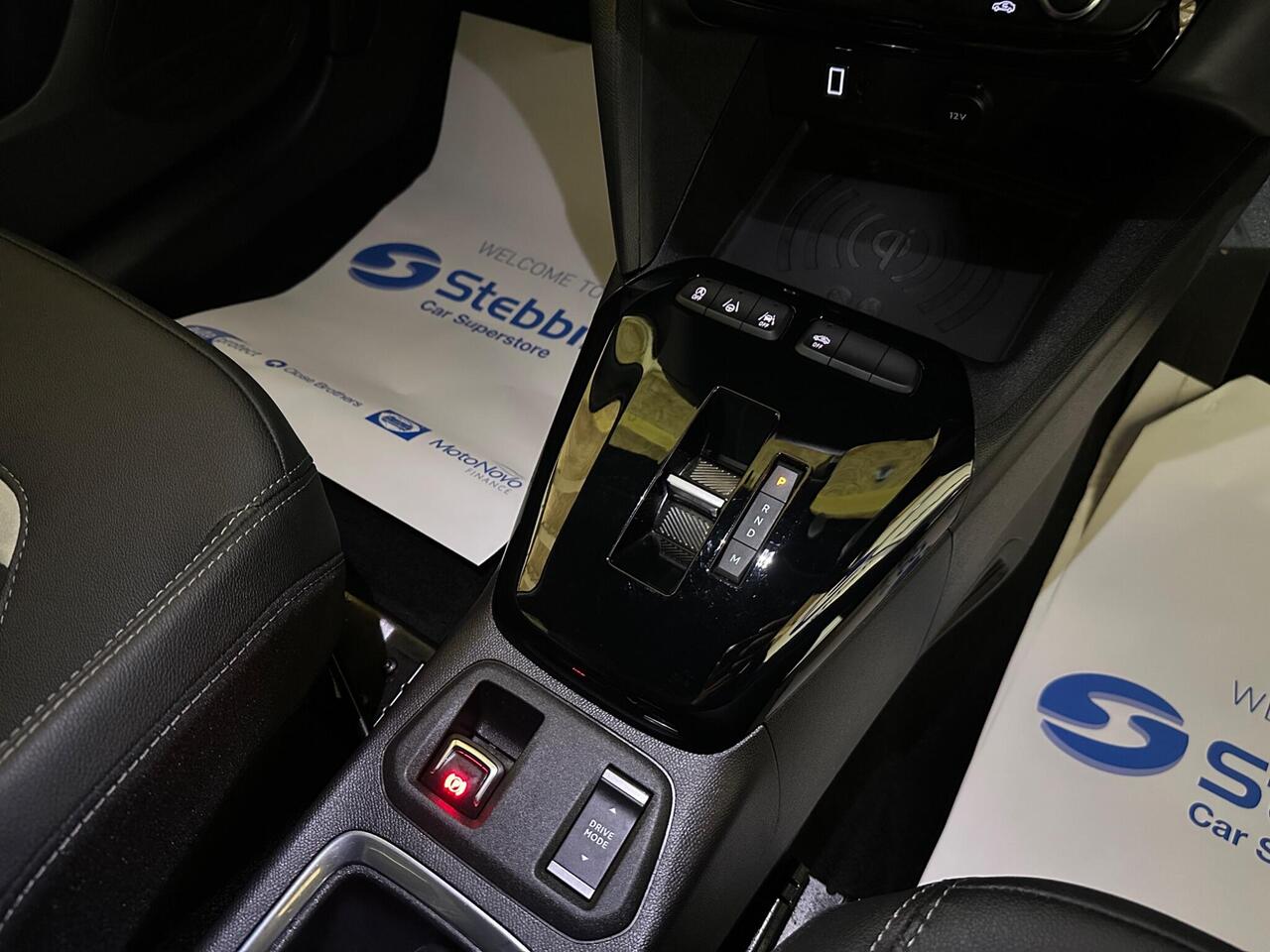 Vauxhall Corsa SH24HLM