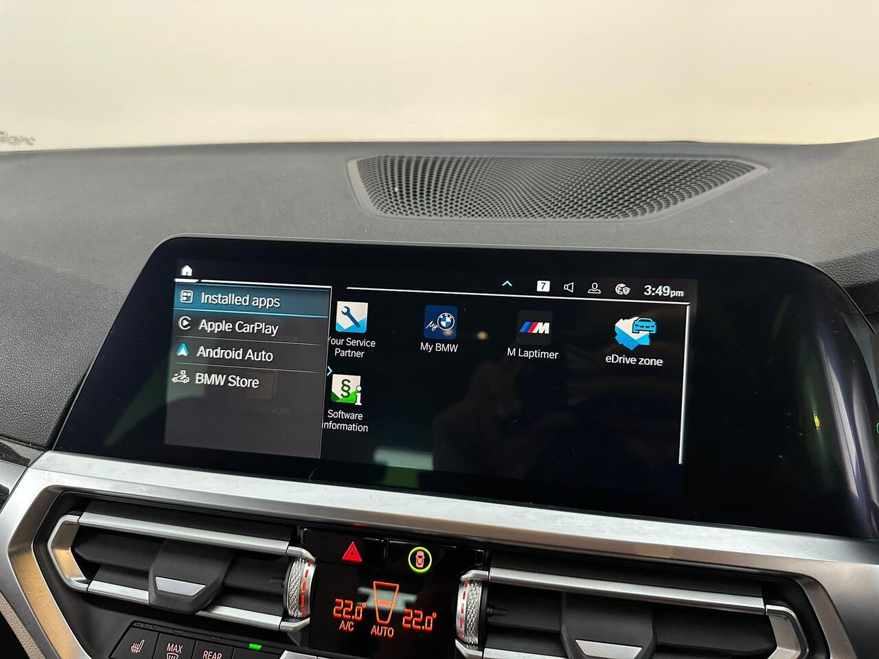 BMW 3 Series FE21VJZ