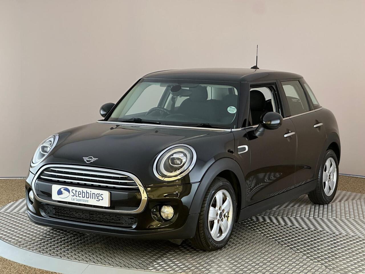 MINI Hatch ND68SXJ