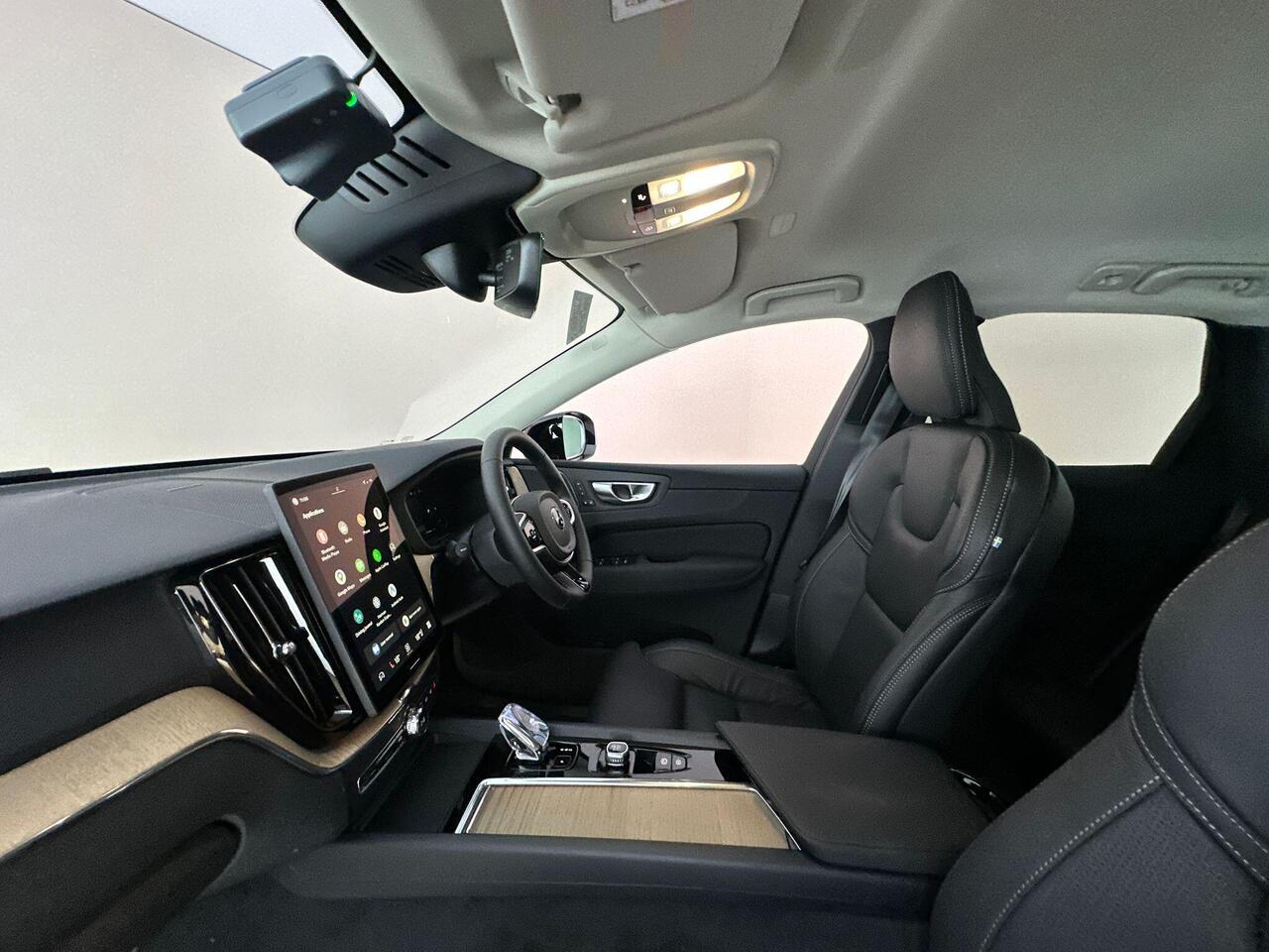 Volvo XC60 AK25JWP