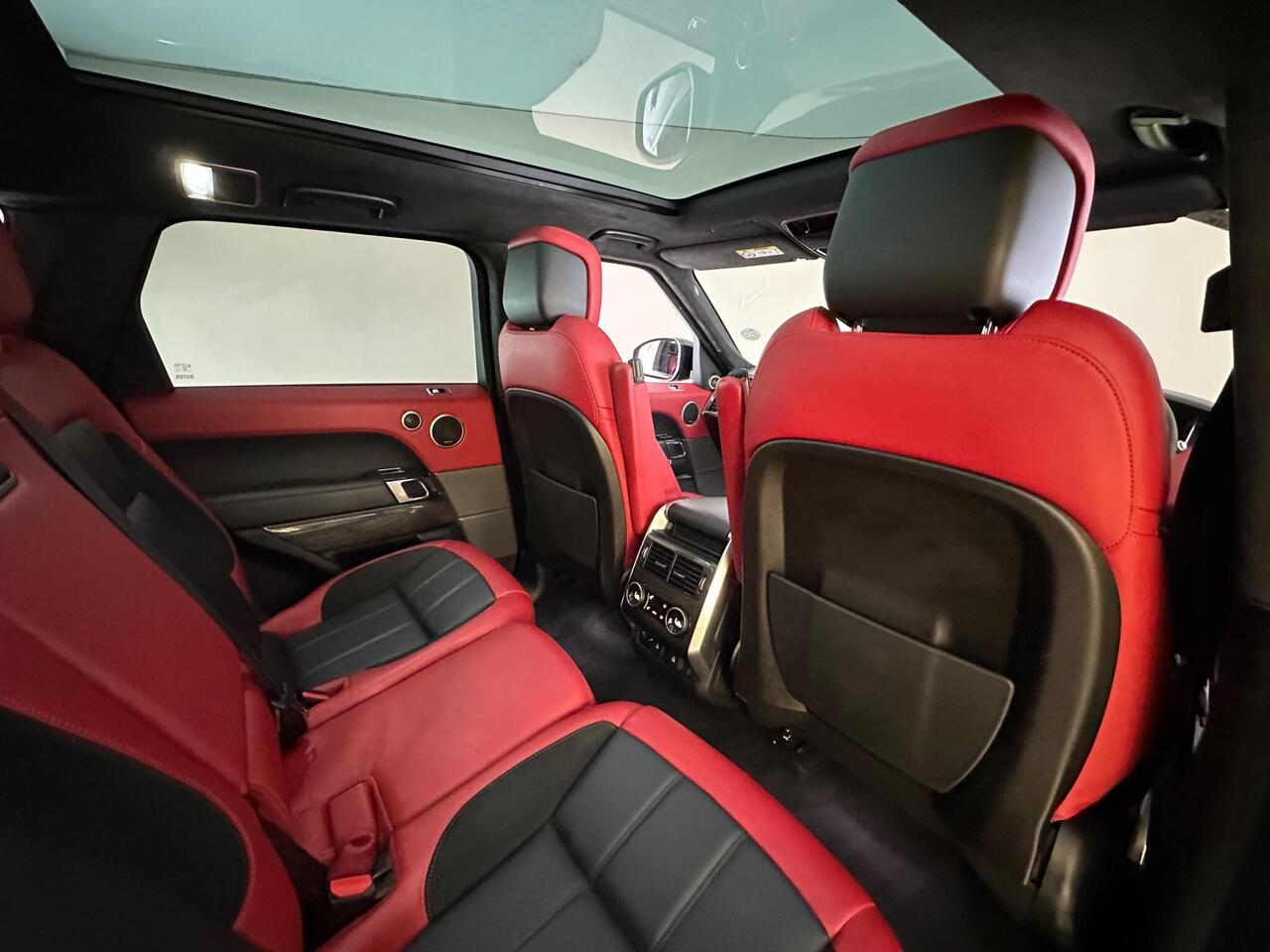 Land Rover Range Rover Sport DK69VKM