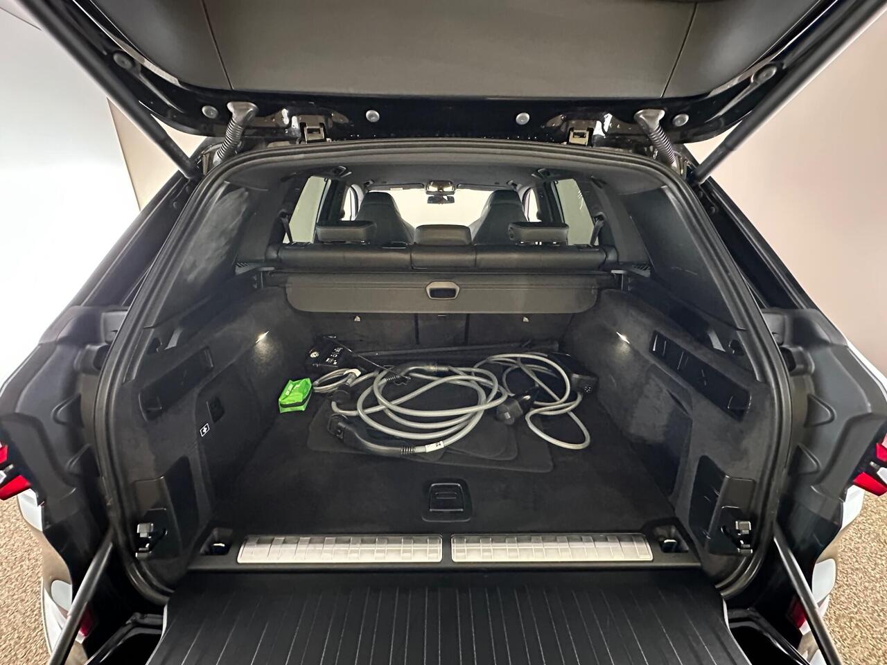 BMW X5 LJ73BGR