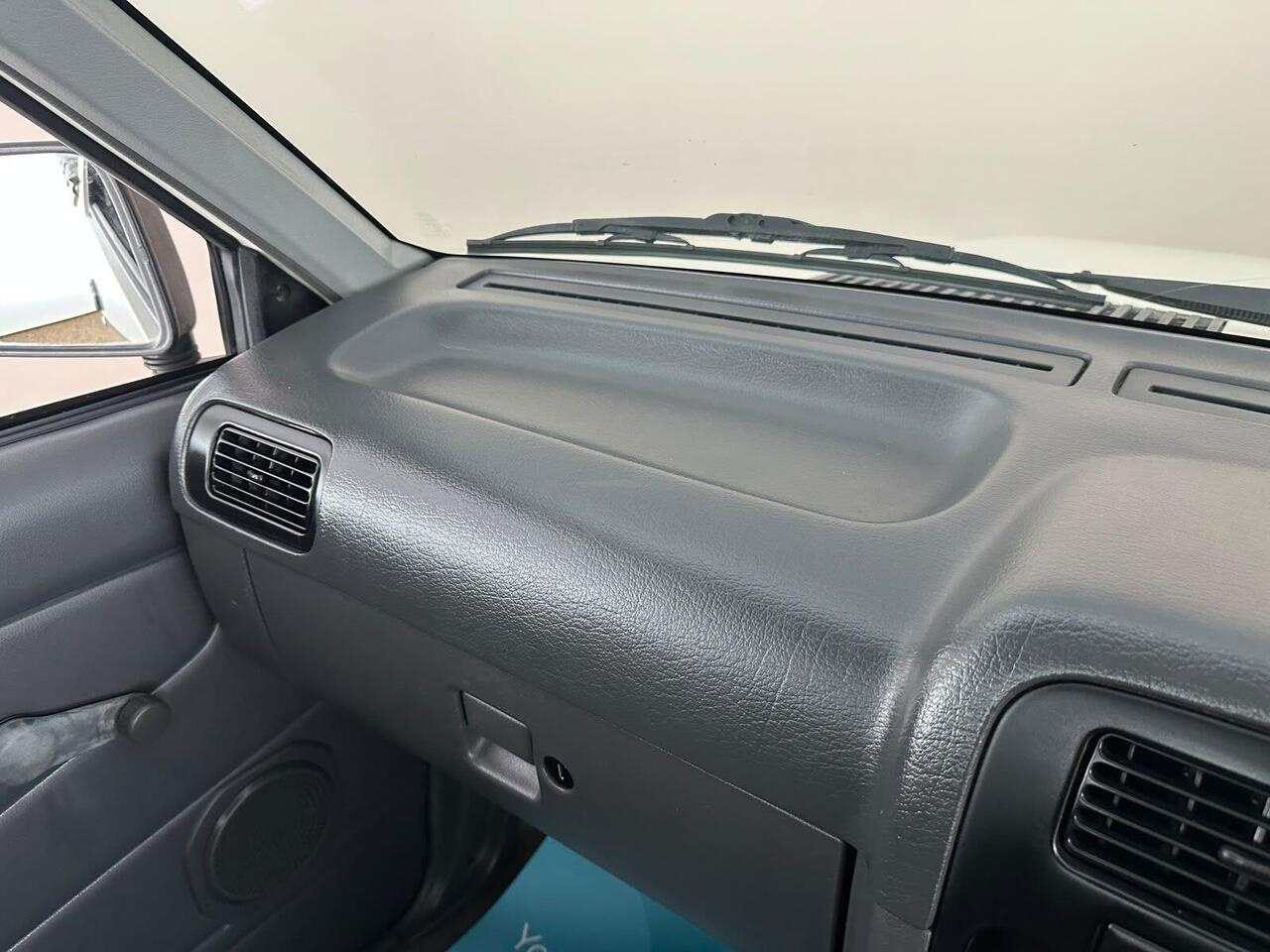 Nissan Pickup P153GPE
