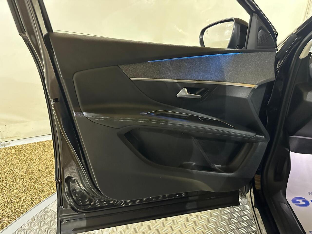 Peugeot 3008 VU22OOX