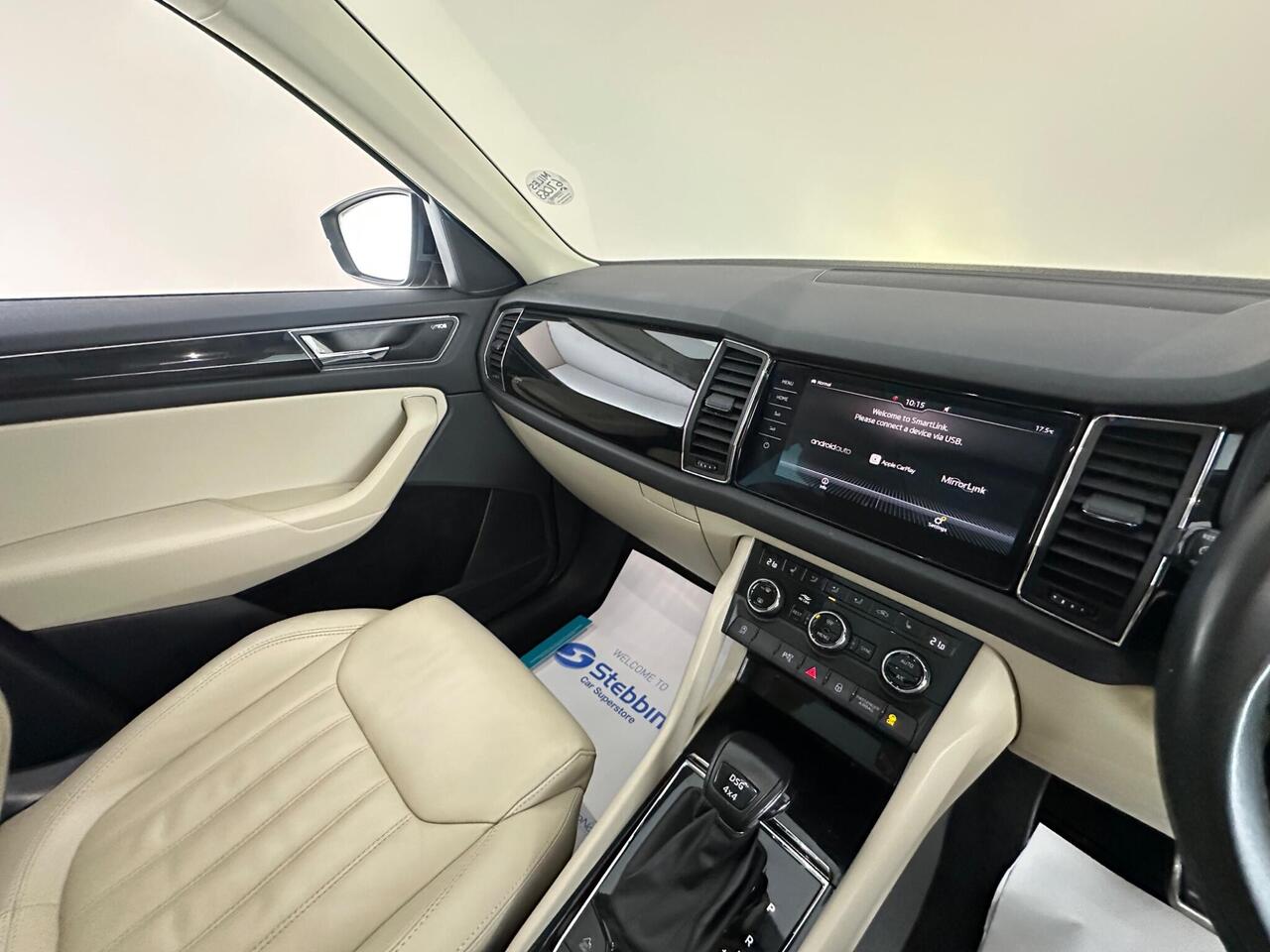 Skoda Kodiaq MT69ZRY
