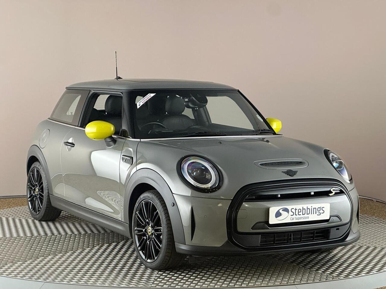 MINI Electric Hatch WK71XGB