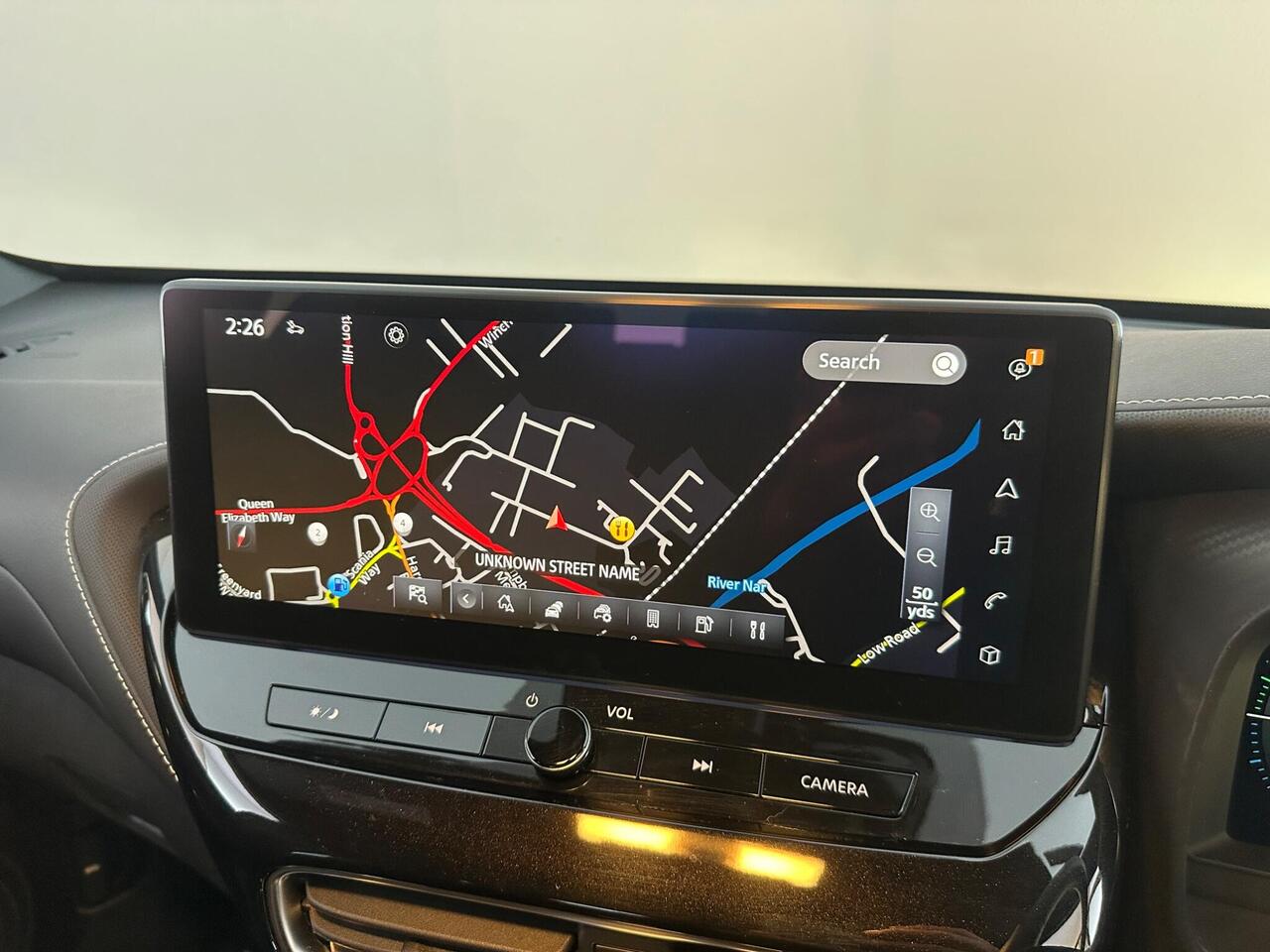 Nissan Juke SK25XHL