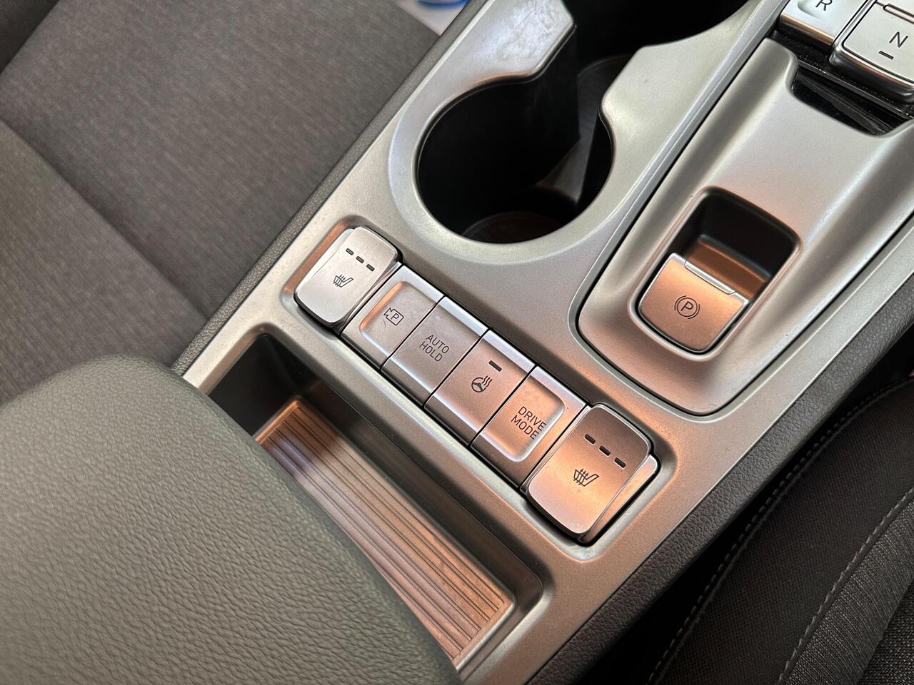 Hyundai KONA GK23NHD