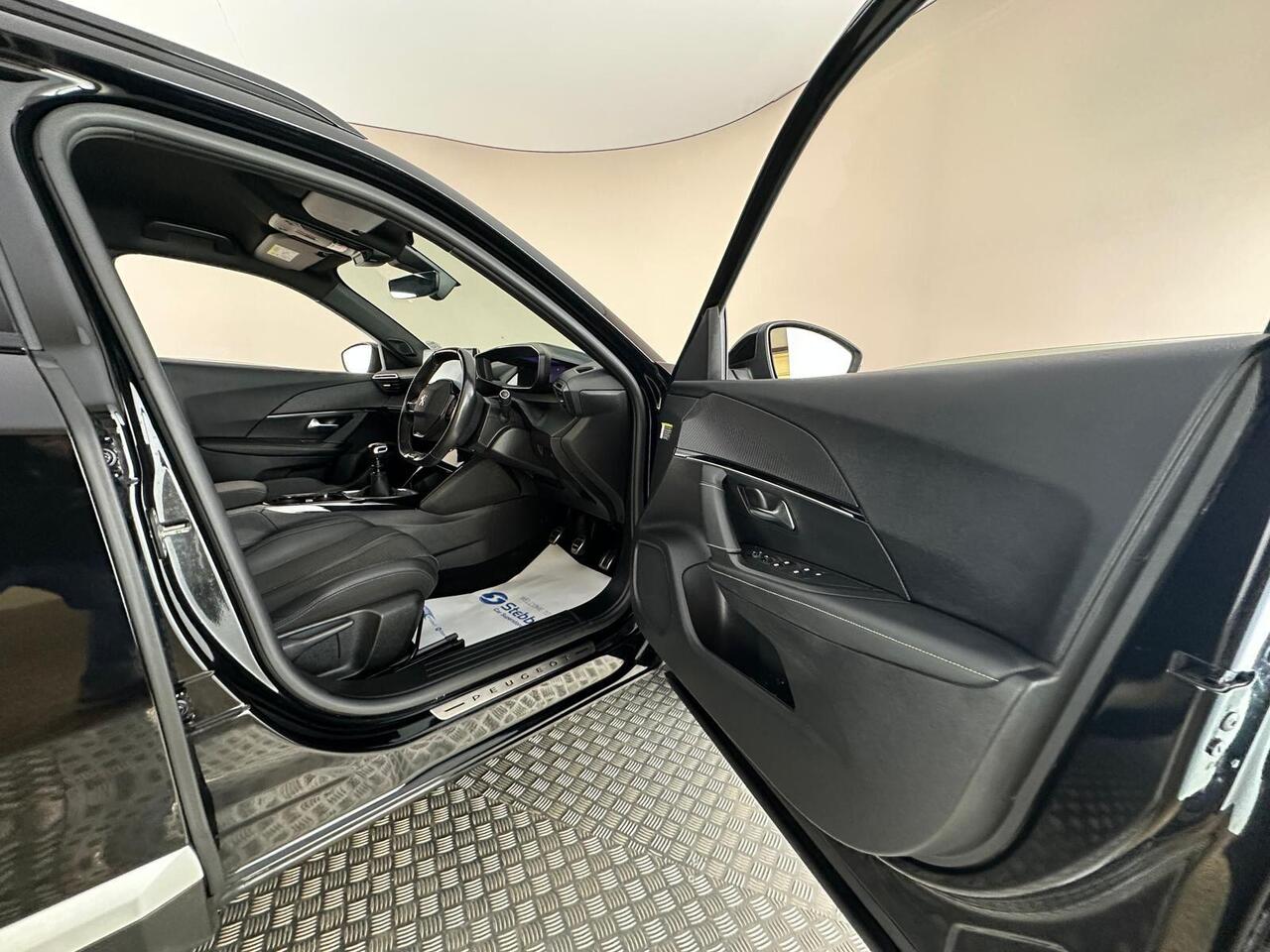 Peugeot 2008 VK71LPO