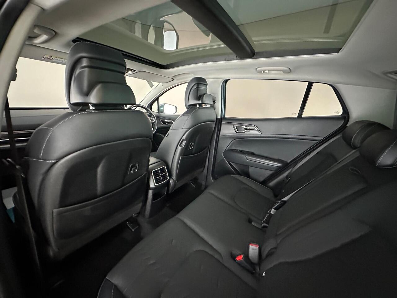 Kia Sportage CV72RZW