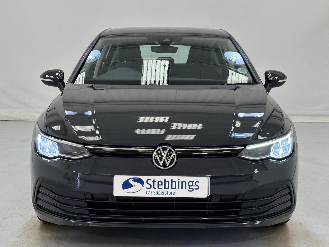 Volkswagen Golf WR70DMZ