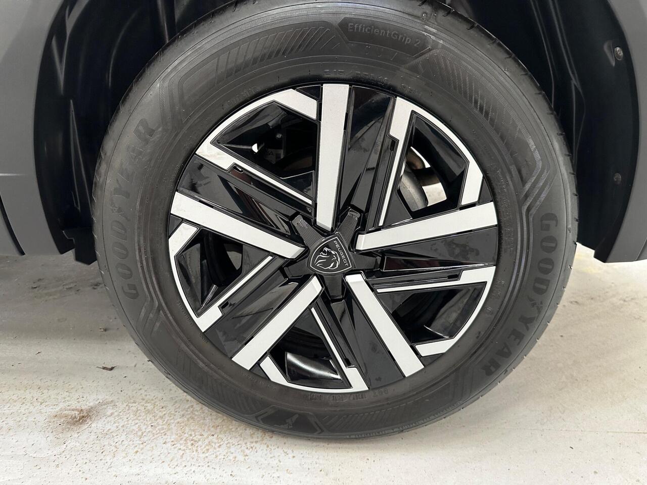 Peugeot 2008 BD73WEX