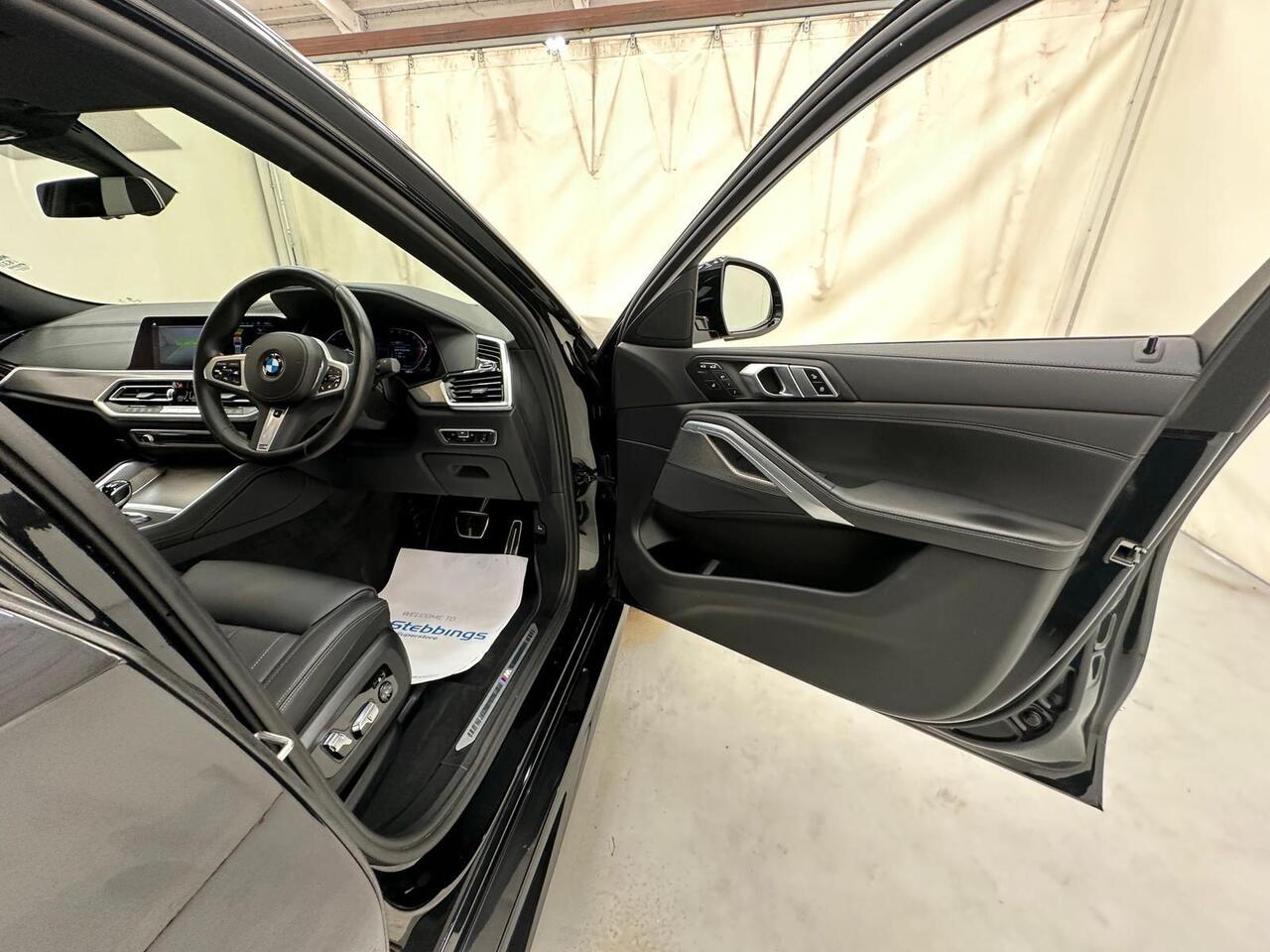BMW X6 AO22MXR