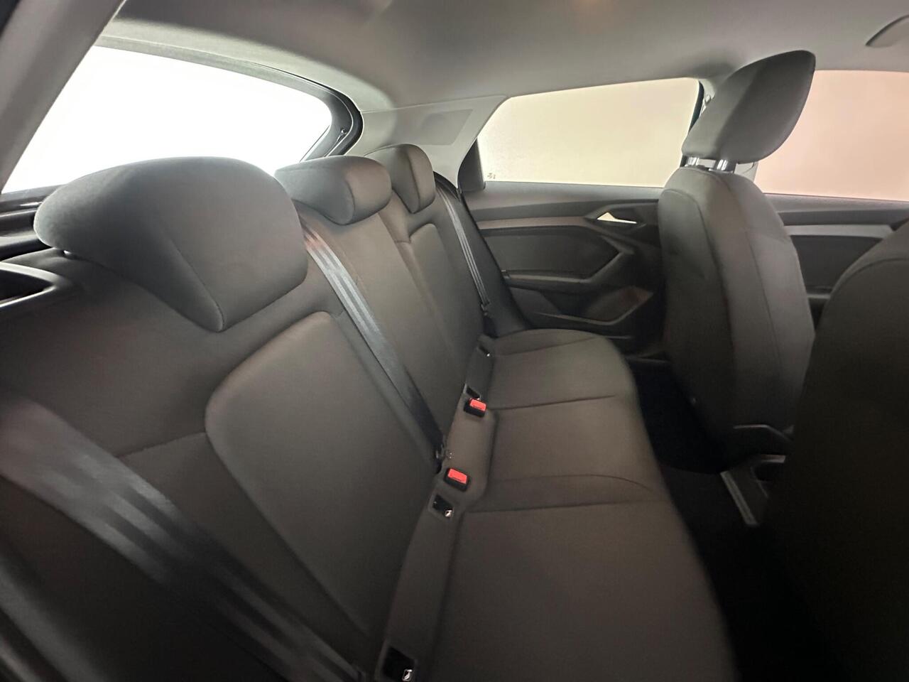 Audi A1 FD21AJO