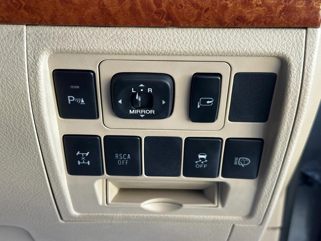 Toyota Land Cruiser GX13LVH