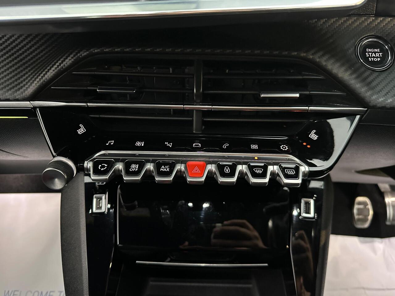 Peugeot 2008 VK71OSY