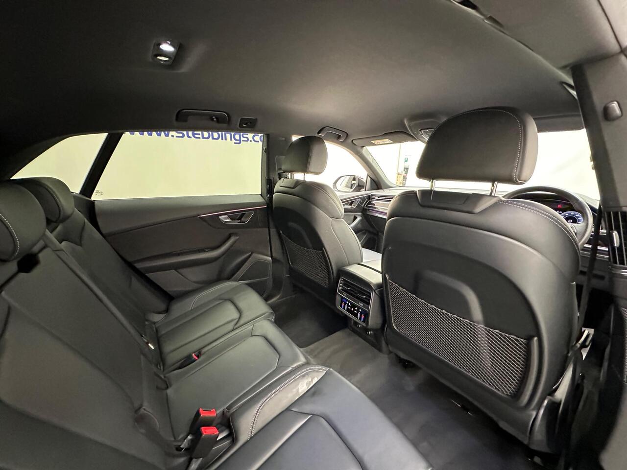 Audi Q8 DE71EBA