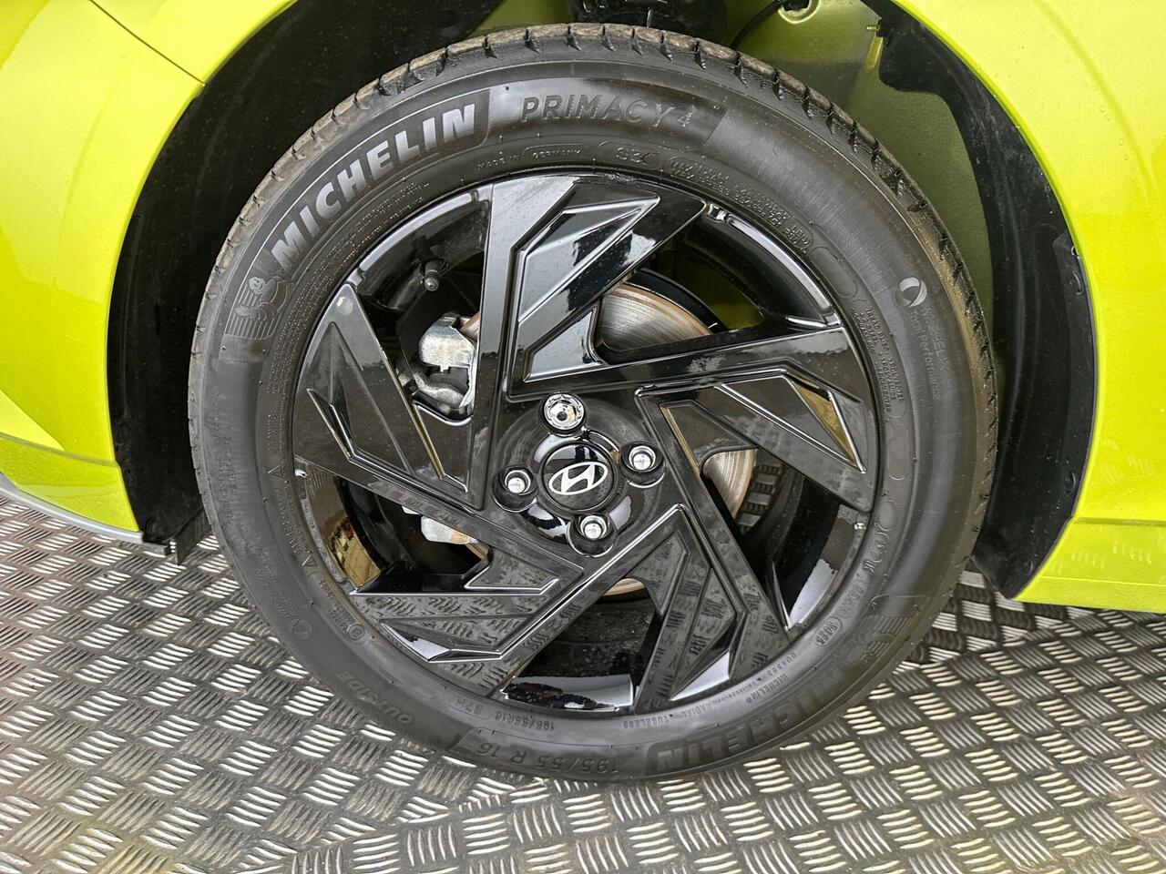 Hyundai i20 KV26UGB
