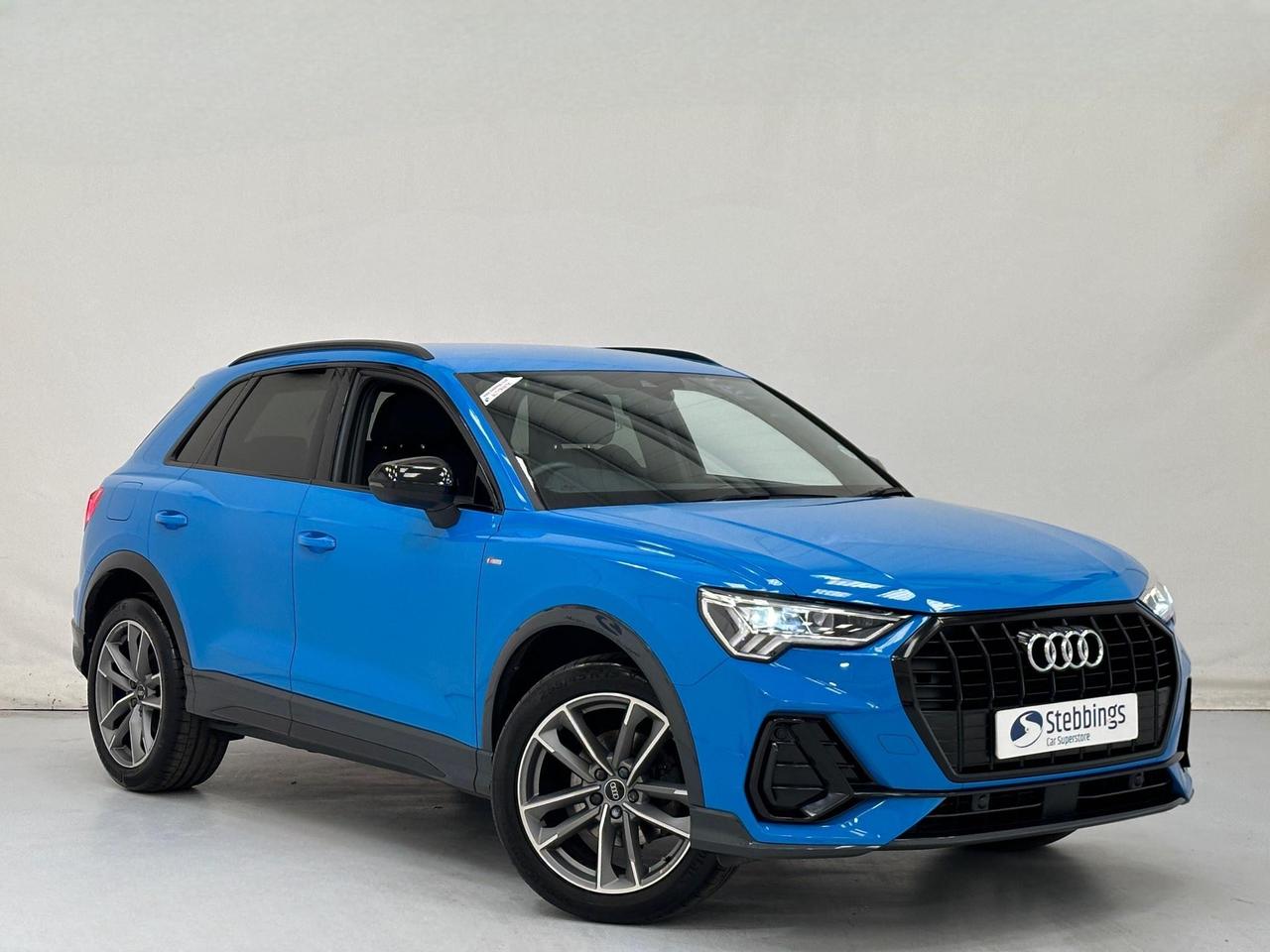 Audi Q3 PL21OZR