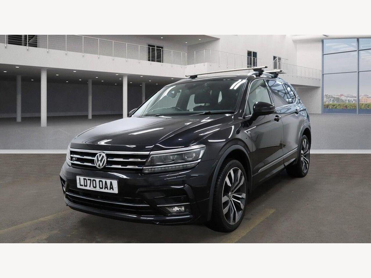 Volkswagen Tiguan Allspace LD70OAA