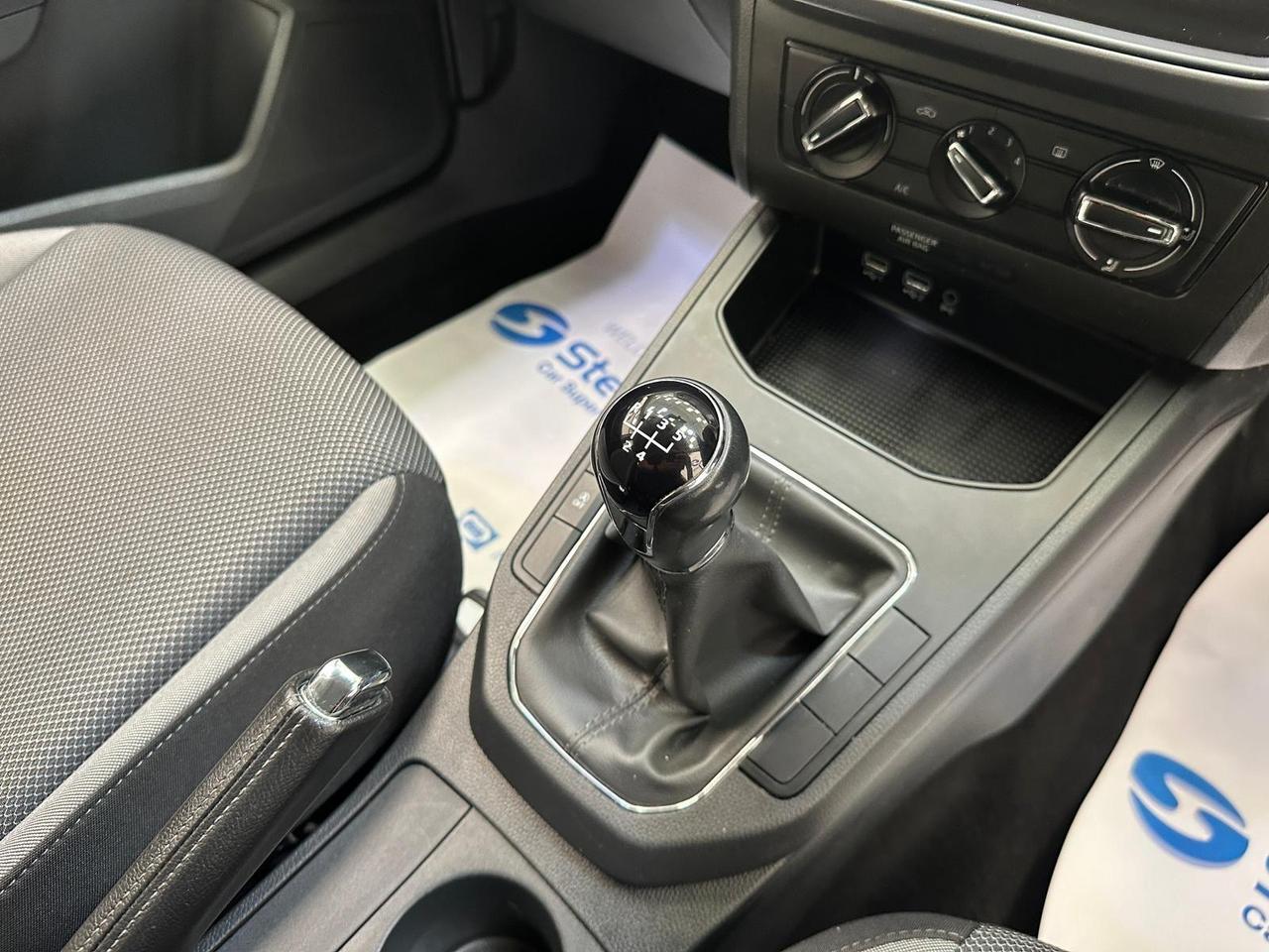SEAT Ibiza BC19POA