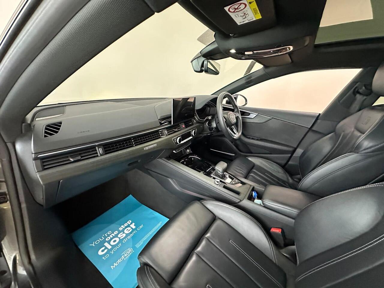 Audi A5 RE71VHV