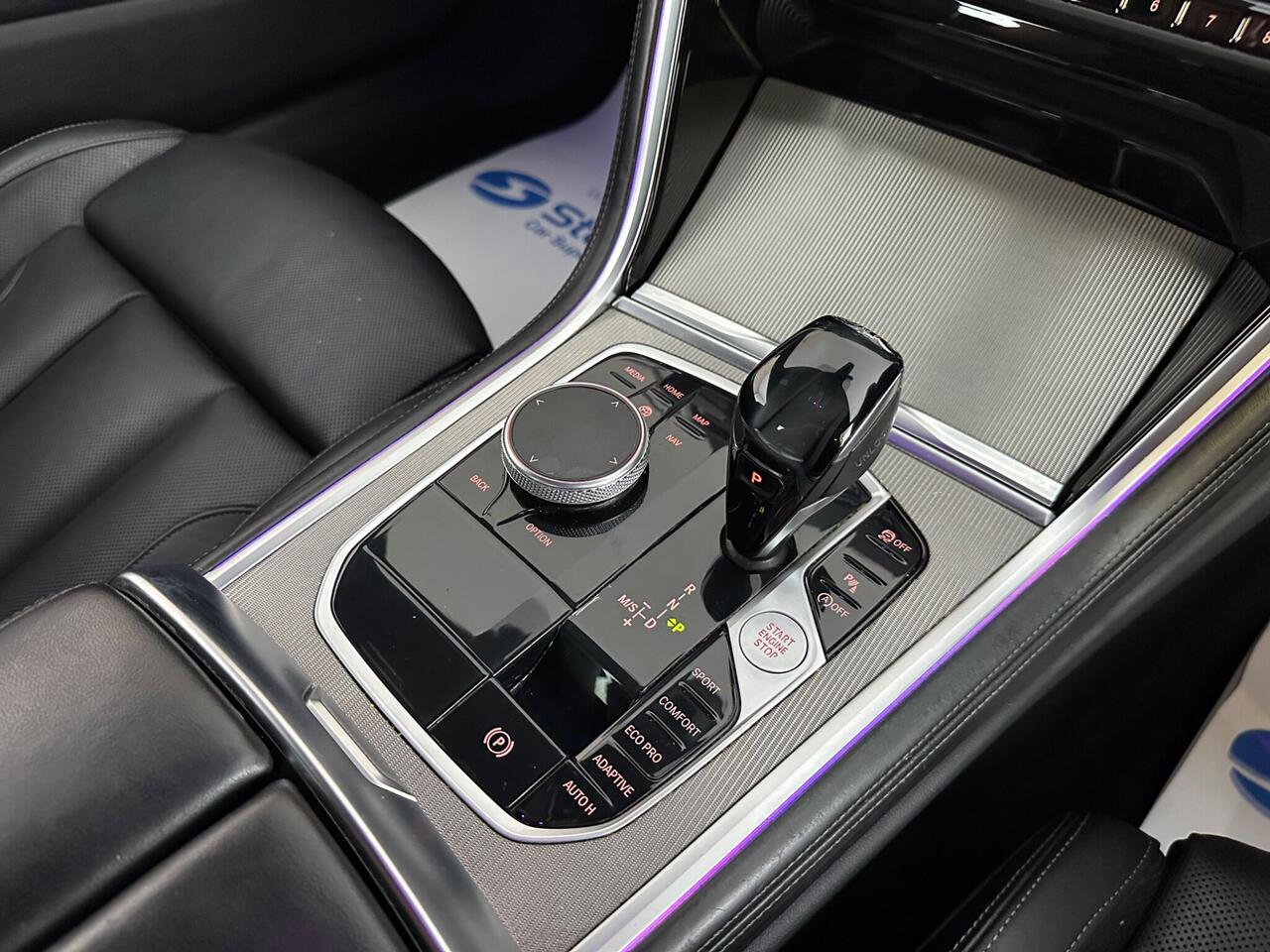 BMW 8 Series RO20CFF