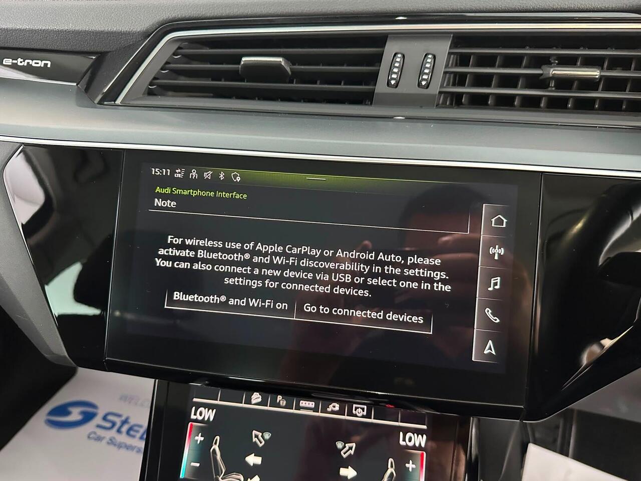 Audi e-tron NJ72HDL