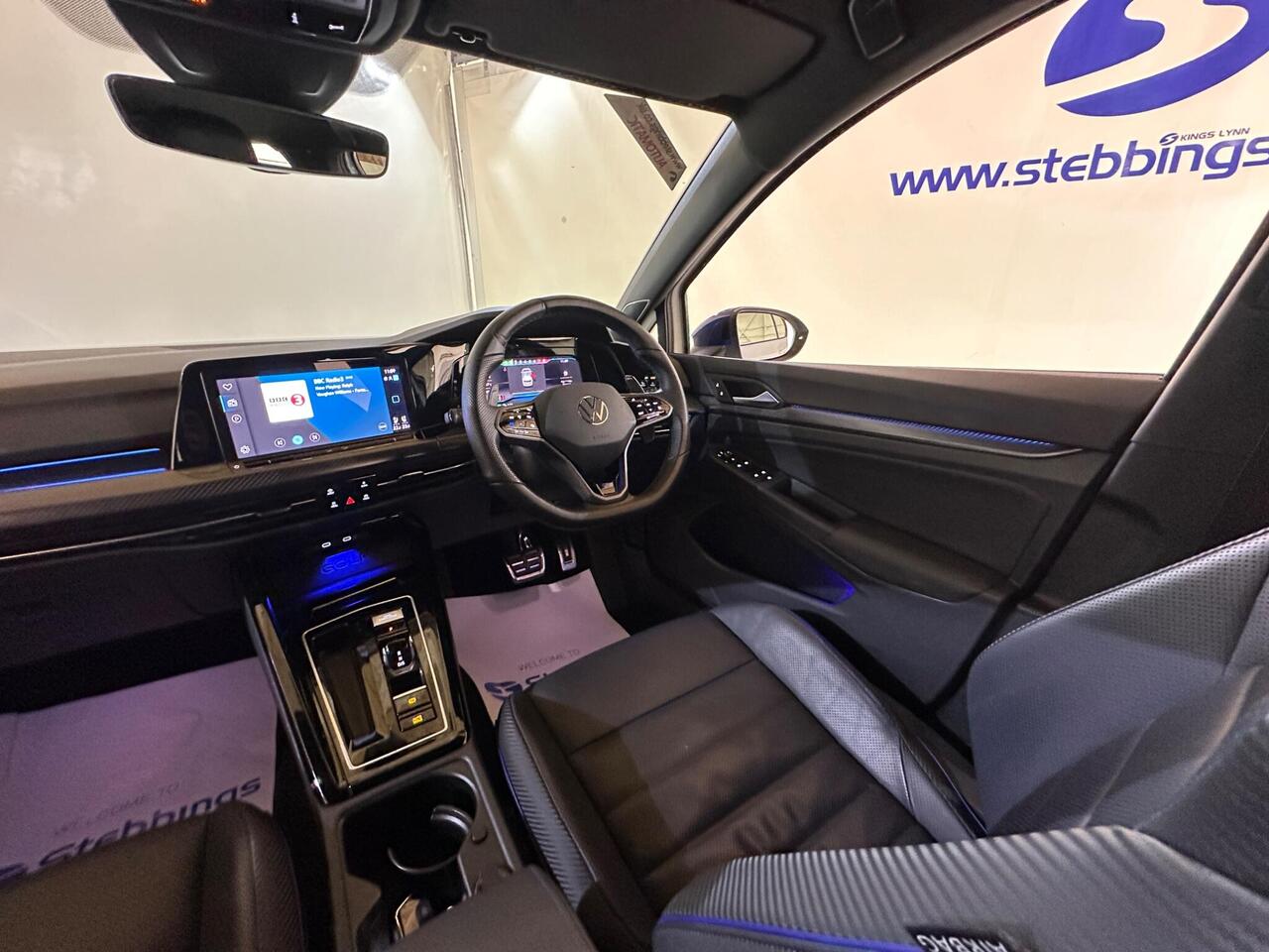 Volkswagen Golf GM23TPY
