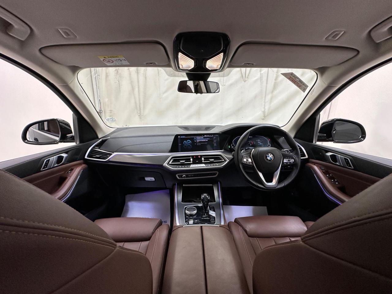 BMW X5 LK21HXH