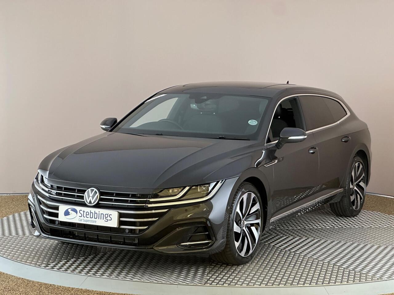 Volkswagen Arteon DG24KMY
