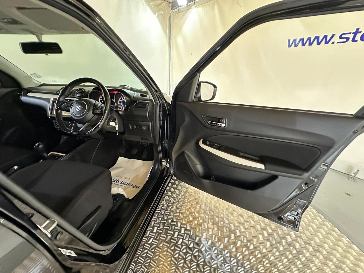 Suzuki Swift AO21YPU