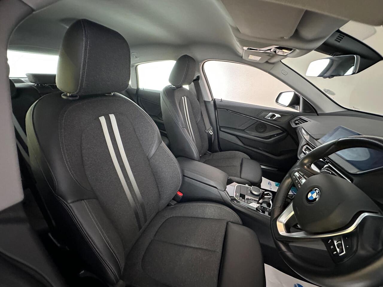BMW 2 Series Gran Coupe AF23XTO