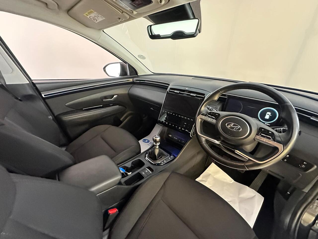 Hyundai TUCSON CK72XCZ