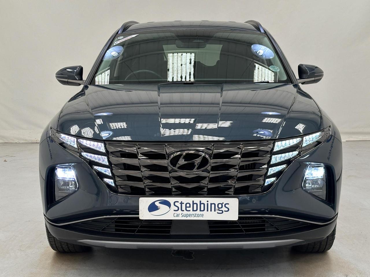 Hyundai TUCSON AJ21GCU