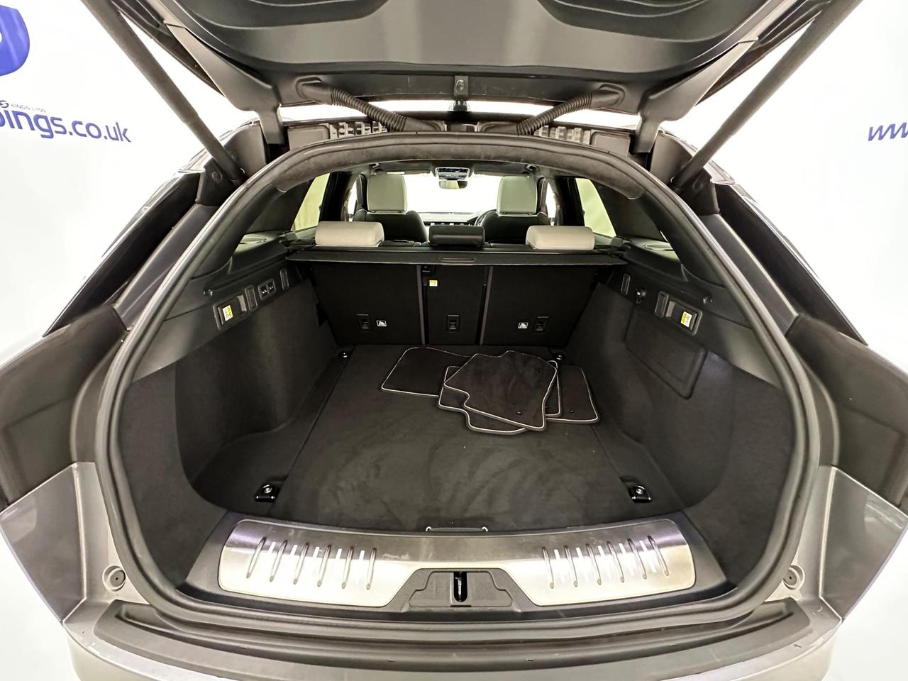 Land Rover Range Rover Velar HJ69GAU